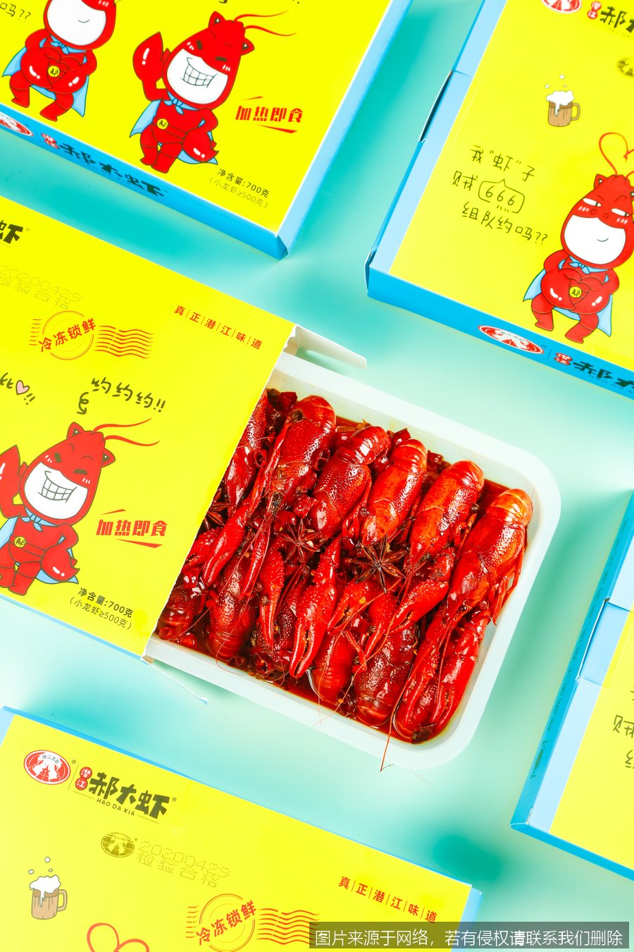 固体与液体调料家用装和餐饮装有什么区别