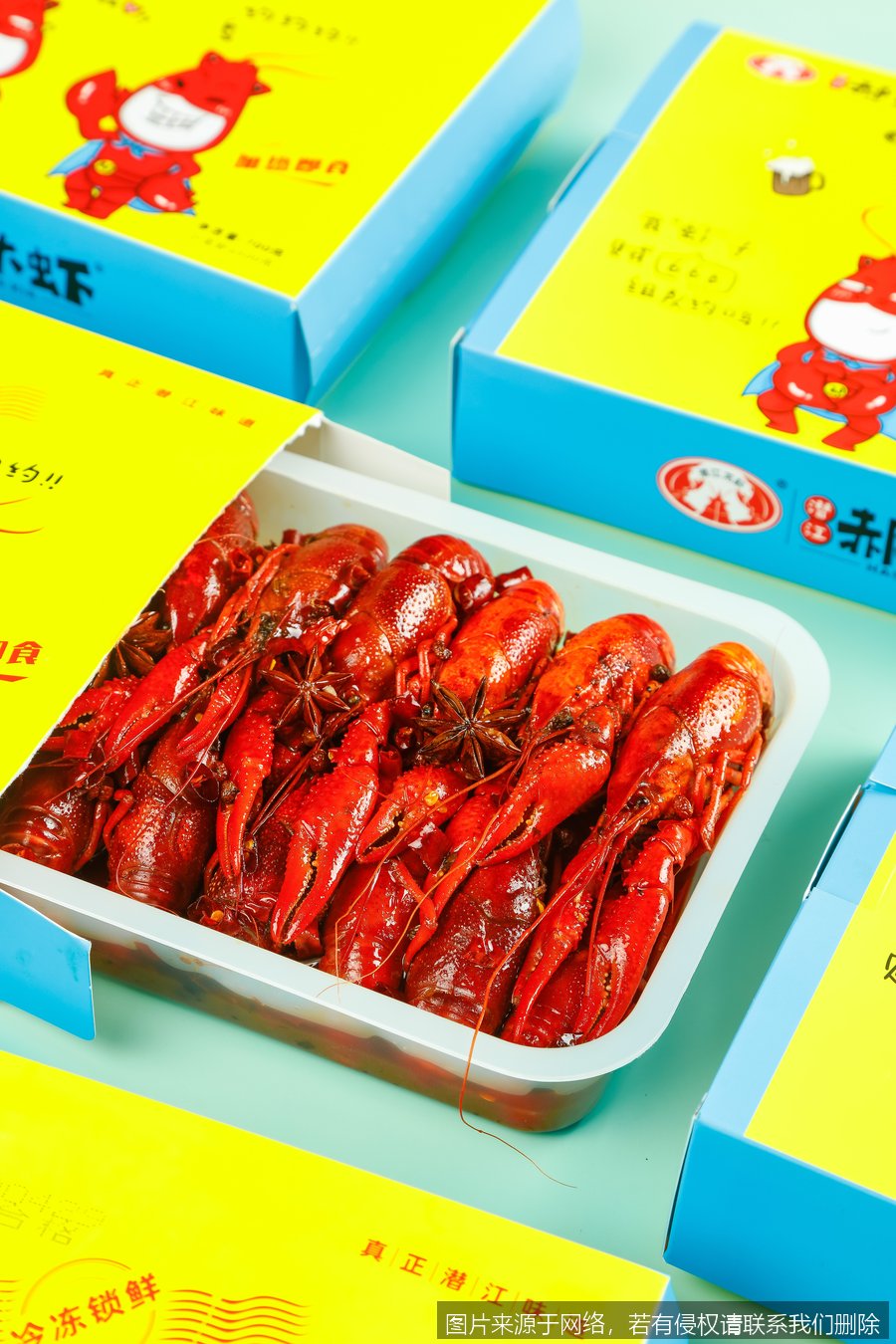 国际龙虾市场新手要先了解什么
