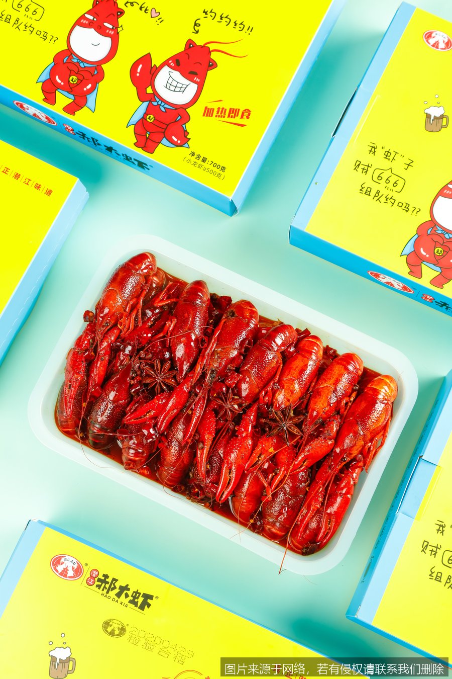 小龙虾消费升级对餐饮生意有什么影响