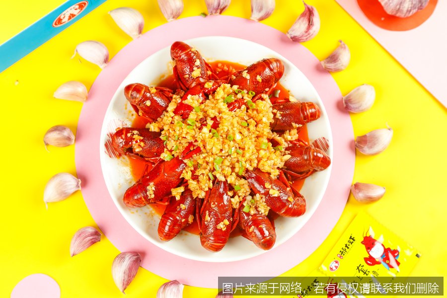 小龙虾养殖模式对开店有什么参考
