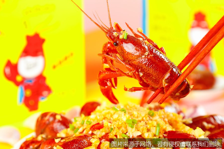 夏季龙虾季怎么把出餐速度提上来