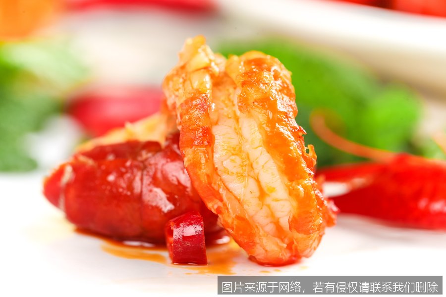虾火锅选什么虾做出来好