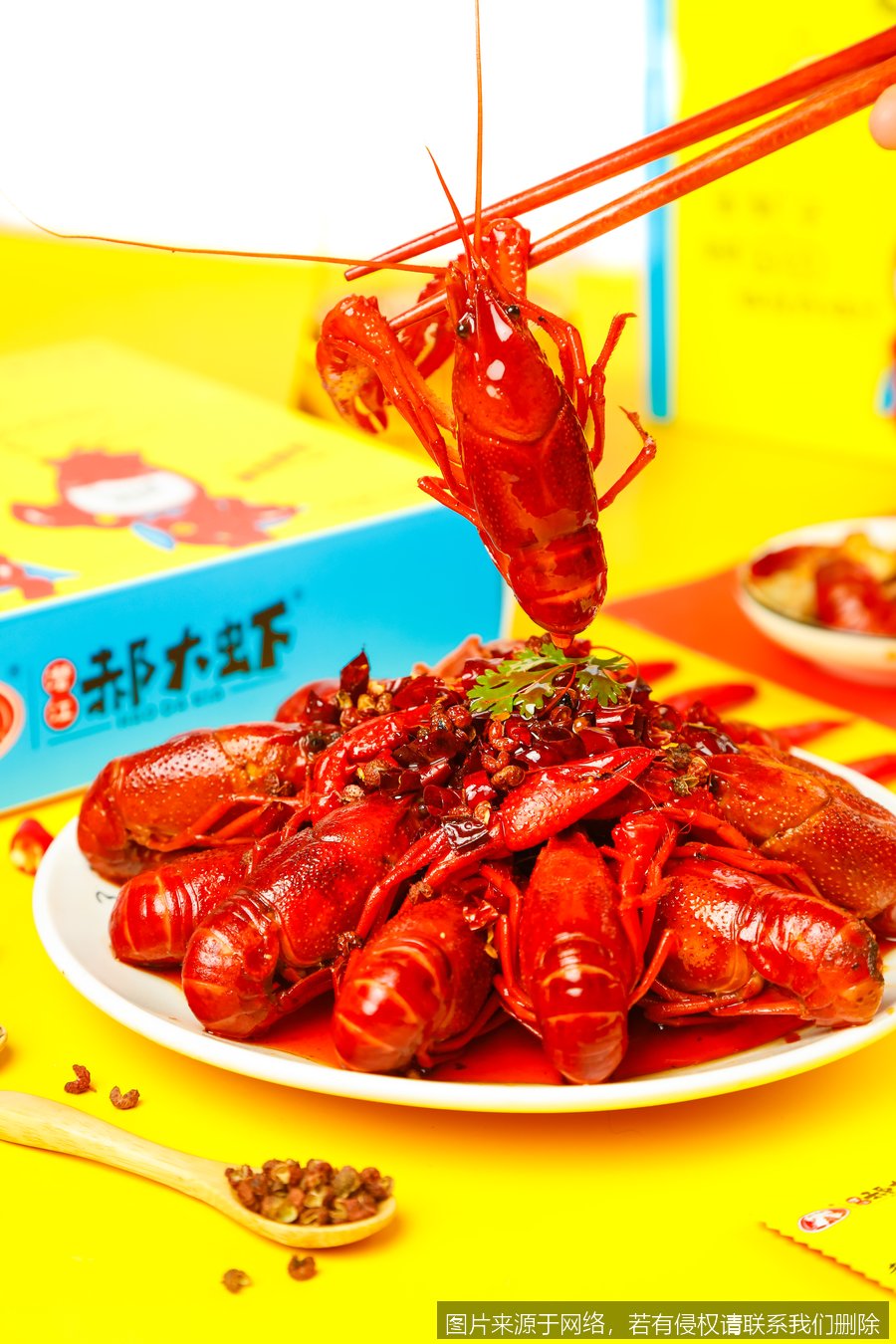 小龙虾冷链新手要先了解什么