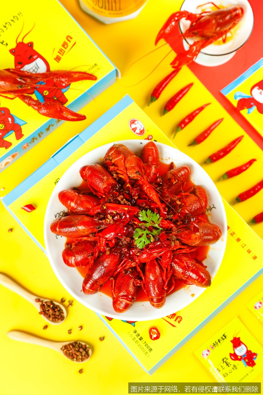 开业活动做小龙虾怎么控成本
