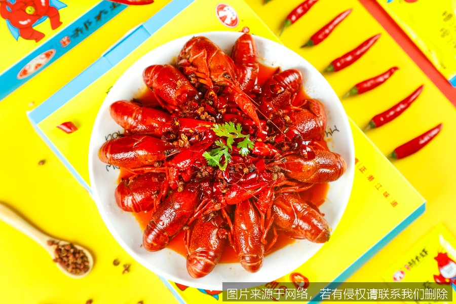 武汉油焖虾怎么做出餐厅的味道