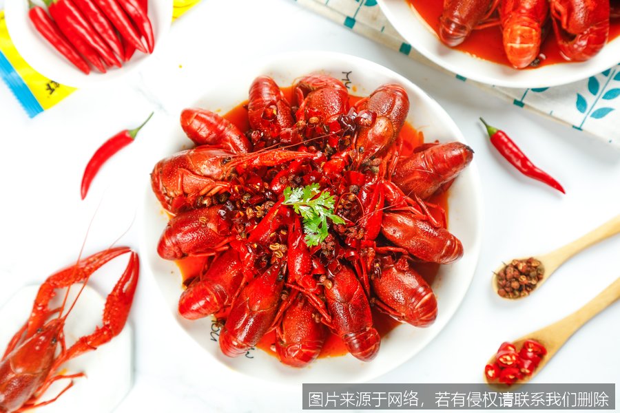 小龙虾预制菜现在是什么情况