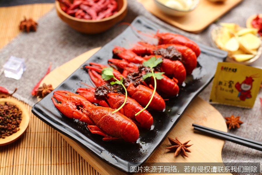 香辣蟹怎么做更入味