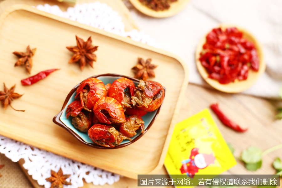 虾尾炒饭怎么做出餐厅的味道