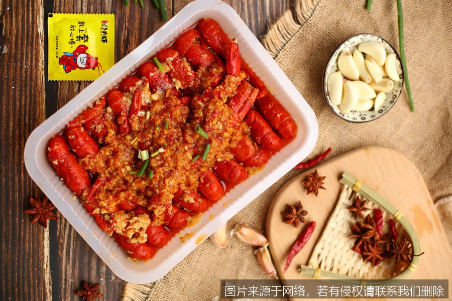 池塘养虾对开店有什么参考