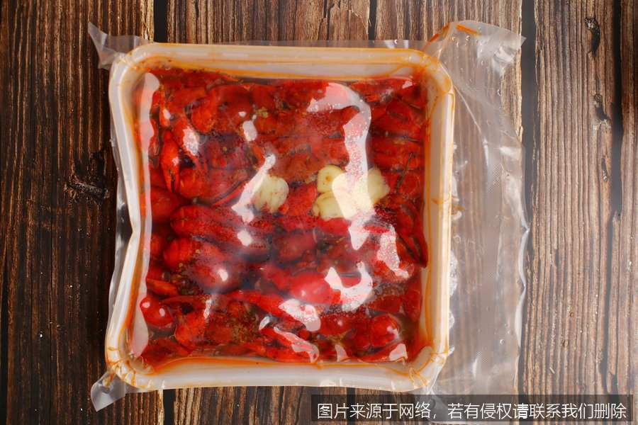 小龙虾加工产业对调料采购有什么参考