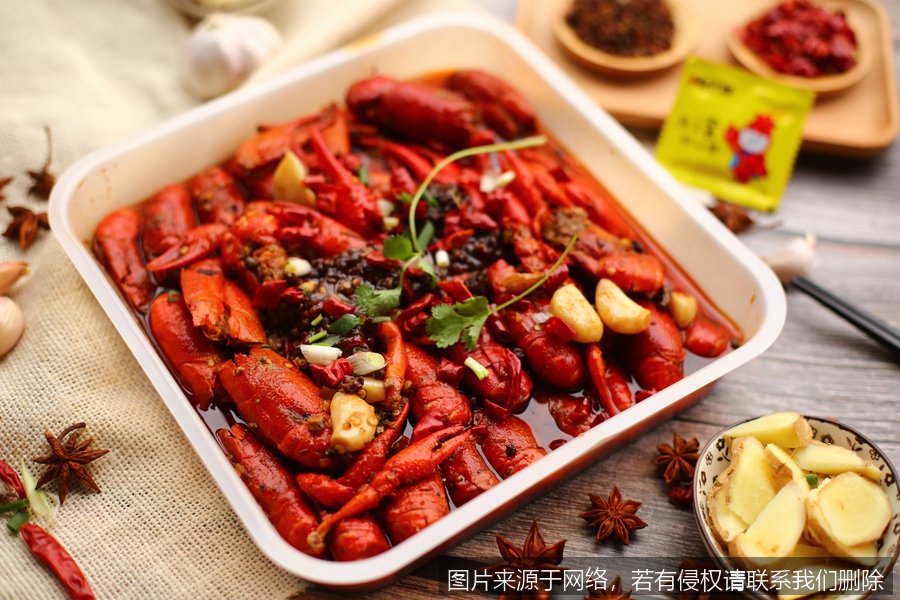 麻辣香锅小龙虾怎么做更入味