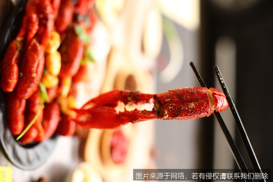 小龙虾品牌化对开店有什么参考