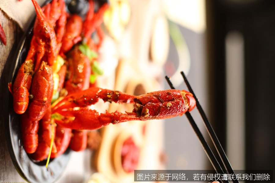 蒜蓉基围虾的正宗做法是什么
